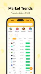 Bee Network screenshot