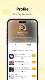 Bee Network screenshot