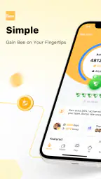 Bee Network screenshot