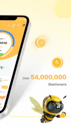 Bee Network screenshot