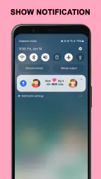 Been Love Memory -Liebeszähler screenshot