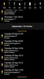 Beer With Me screenshot