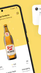 BeerTasting – Dein Bier-Guide screenshot