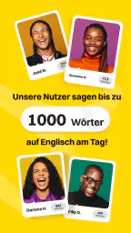 BeeSpeaker: Englisch Lernen screenshot