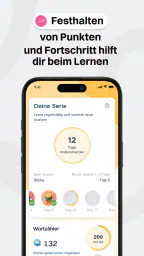 BeeSpeaker: Englisch Lernen screenshot