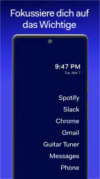 Before Launcher screenshot
