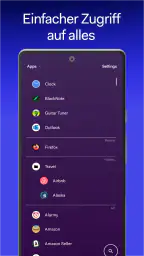 Before Launcher screenshot
