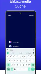 Before Launcher screenshot