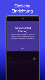 Before Launcher screenshot