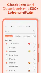 Beikost & Baby Essen & BLW screenshot