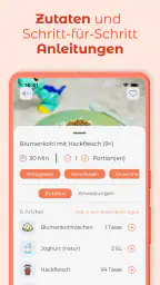 Beikost & Baby Essen & BLW screenshot