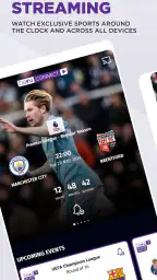 beIN CONNECT (MENA) screenshot