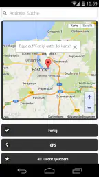 Beissindex Pro Angeln screenshot