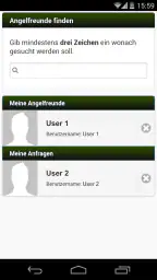 Beissindex Pro Angeln screenshot