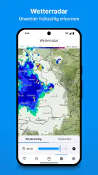 bergfex: Wetter & Regenradar screenshot