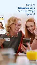 besamex Die E-Rezept Apotheke screenshot