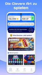 BestPlay: Spielen & Verdienen screenshot