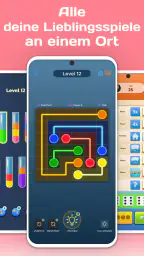 BestPlay: Spielen & Verdienen screenshot