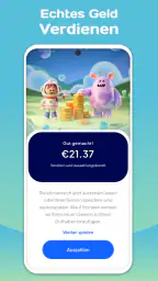 BestPlay: Spielen & Verdienen screenshot
