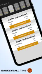 Bet On Air - Betting Tips screenshot