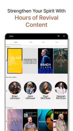 Bethel.Online screenshot