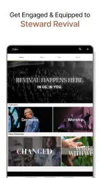 Bethel.Online screenshot
