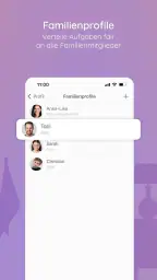 BeTidy » Putzplan & Ordnung screenshot