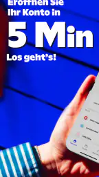 BforBank: Online-Bank screenshot