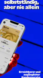 BforBank: Online-Bank screenshot