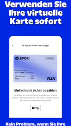 BforBank: Online-Bank screenshot