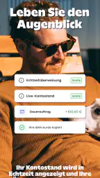 BforBank: Online-Bank screenshot