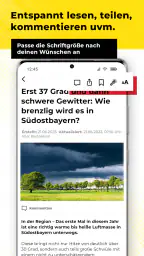 BGLand24.de screenshot