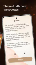 Bibel-Offline DELUT screenshot