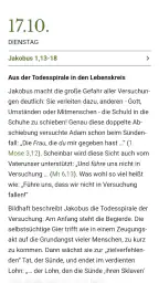 Bibelzeit screenshot