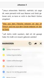 Bibelzeit screenshot