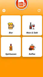 BierNot! screenshot