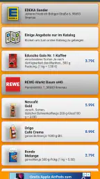 BierNot! screenshot