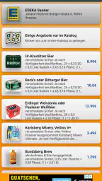 BierNot! screenshot
