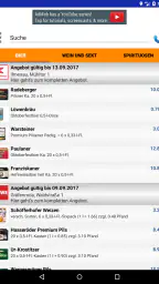 BierNot! screenshot