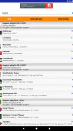 BierNot! screenshot