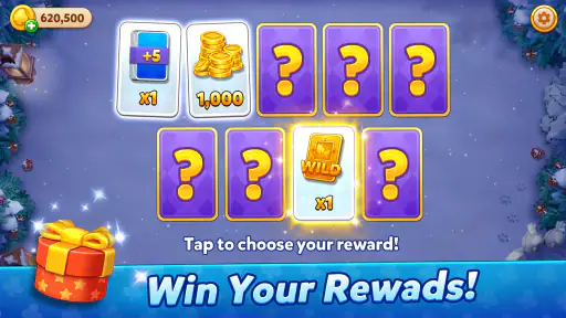 Big Solitaire Classic screenshot
