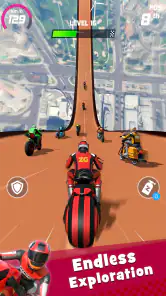Bike Race: Racing Games screenshot