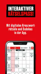 BILD ePaper App screenshot