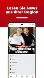 BILD News - Live Nachrichten screenshot