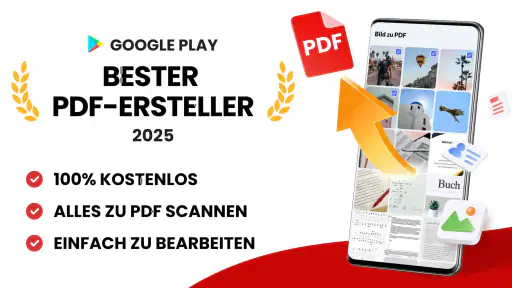 Bild zu PDF - PDF Creator screenshot