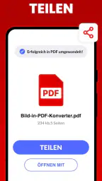 Bild zu PDF - PDF Creator screenshot