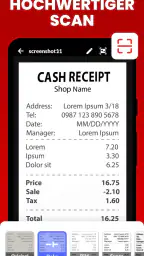 Bild zu PDF - PDF Creator screenshot