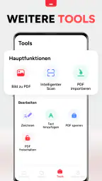 Bild zu PDF - PDF-Ersteller screenshot