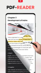 Bild zu PDF - PDF-Ersteller screenshot