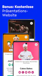 Billdu - Rechnung Schreiben screenshot